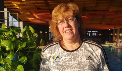 Ulrike Arndt Ulli 2