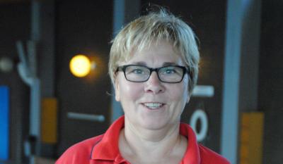 Silvia Keiser Keiser