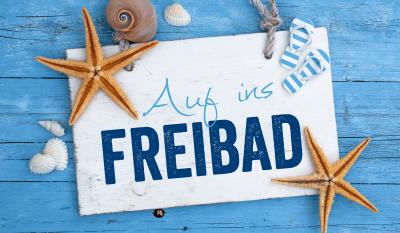 Freibadsaison startet AdobeStock 114169870