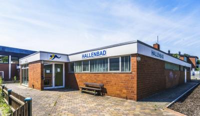 Sanierung Hallenbad Steinbergen Hallenbad Steinbergen 1 4